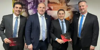 ACAERT convida ABERT para evento em maio